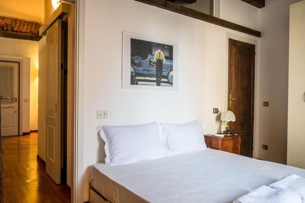 Wonderful Two Floors Apartment Milano Ngoại thất bức ảnh