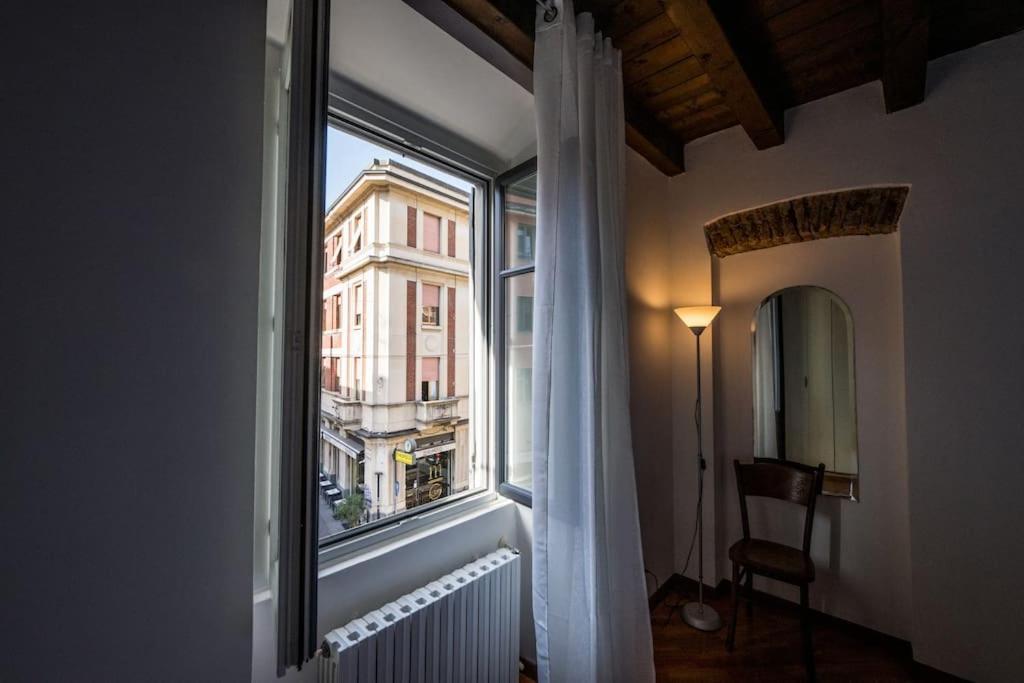 Wonderful Two Floors Apartment Milano Ngoại thất bức ảnh