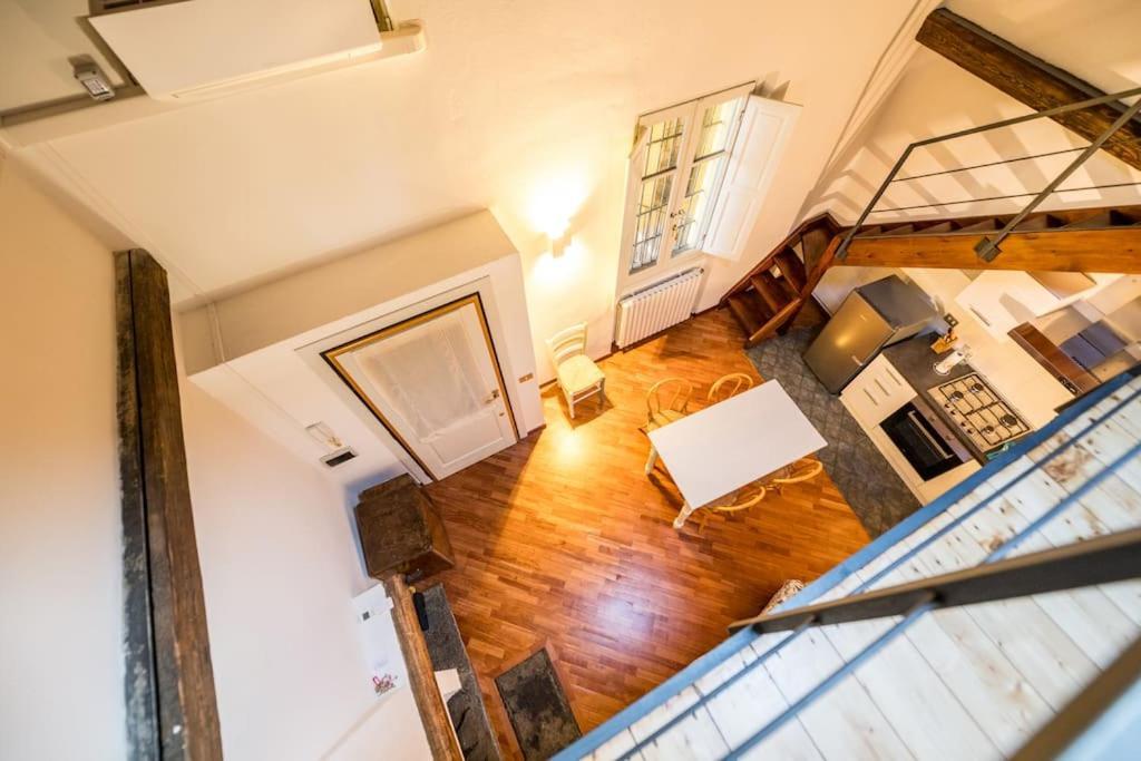 Wonderful Two Floors Apartment Milano Ngoại thất bức ảnh
