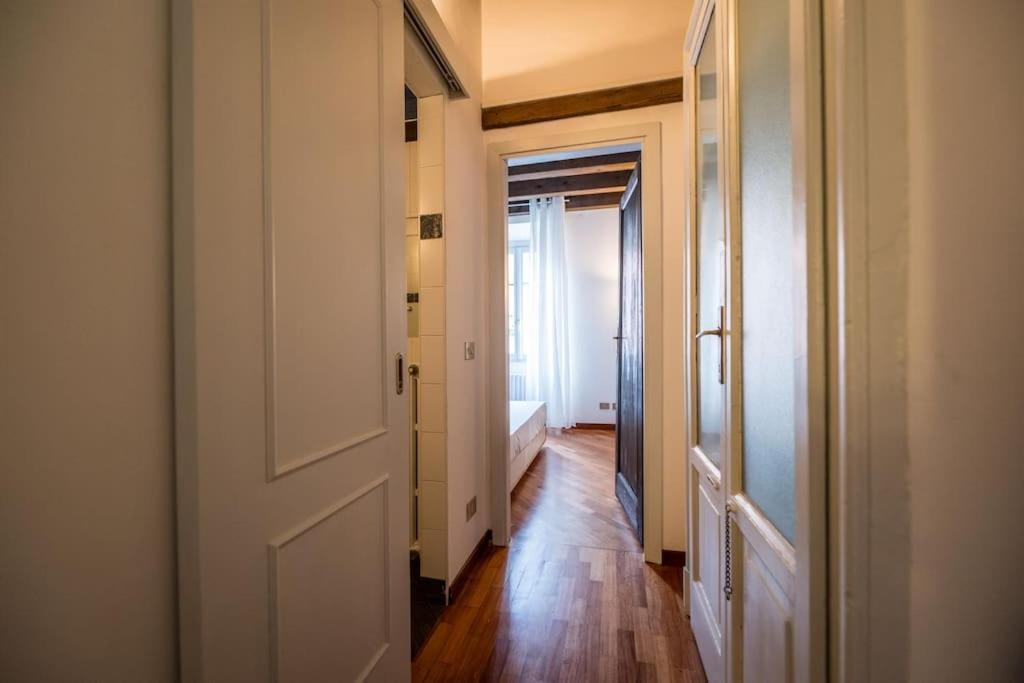 Wonderful Two Floors Apartment Milano Ngoại thất bức ảnh