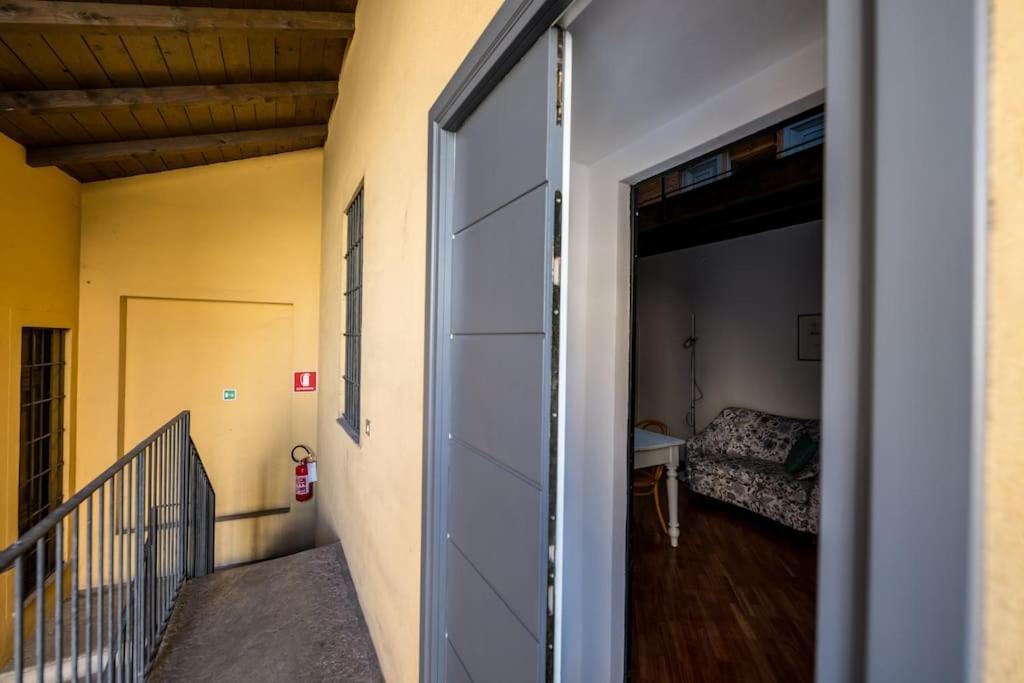 Wonderful Two Floors Apartment Milano Ngoại thất bức ảnh