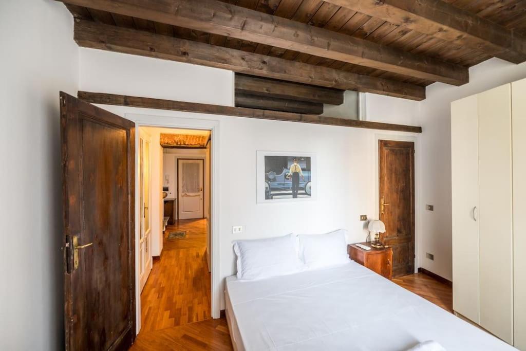 Wonderful Two Floors Apartment Milano Ngoại thất bức ảnh