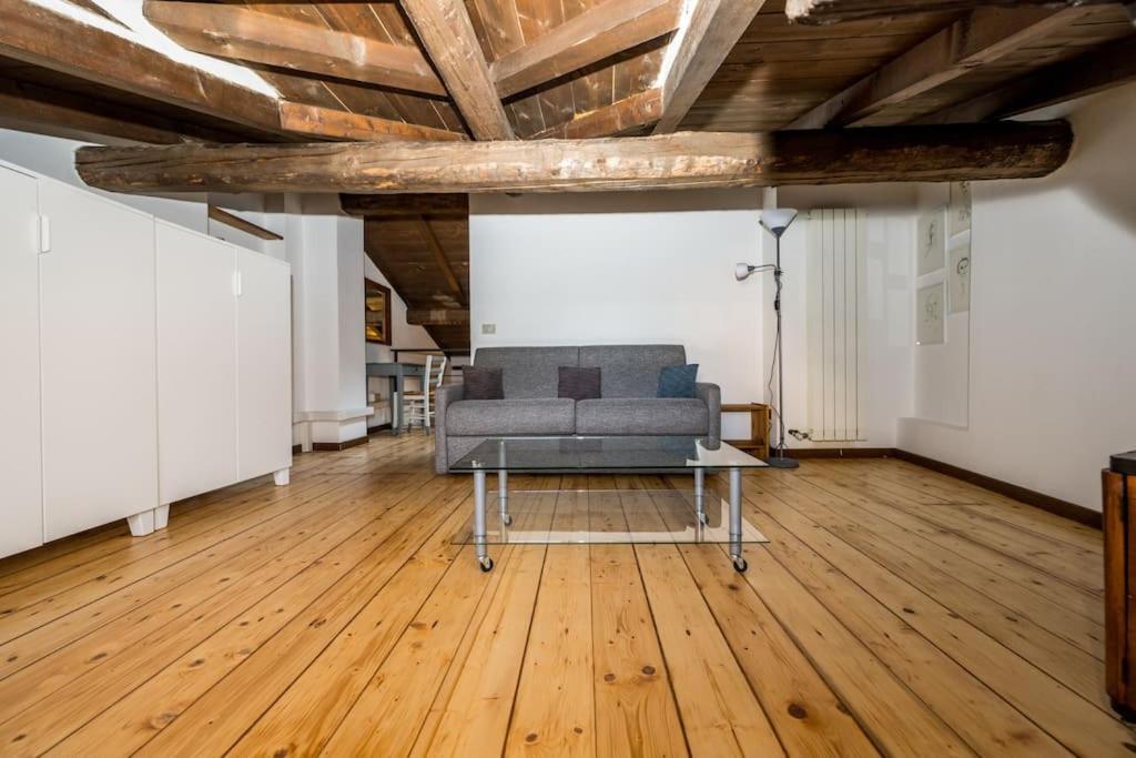 Wonderful Two Floors Apartment Milano Ngoại thất bức ảnh